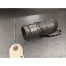 12M112 Thermostat Housing From 2013 Subaru Impreza  2.0